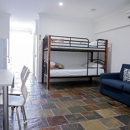 Busselton Villas And Glamping Village Dış mekan fotoğraf