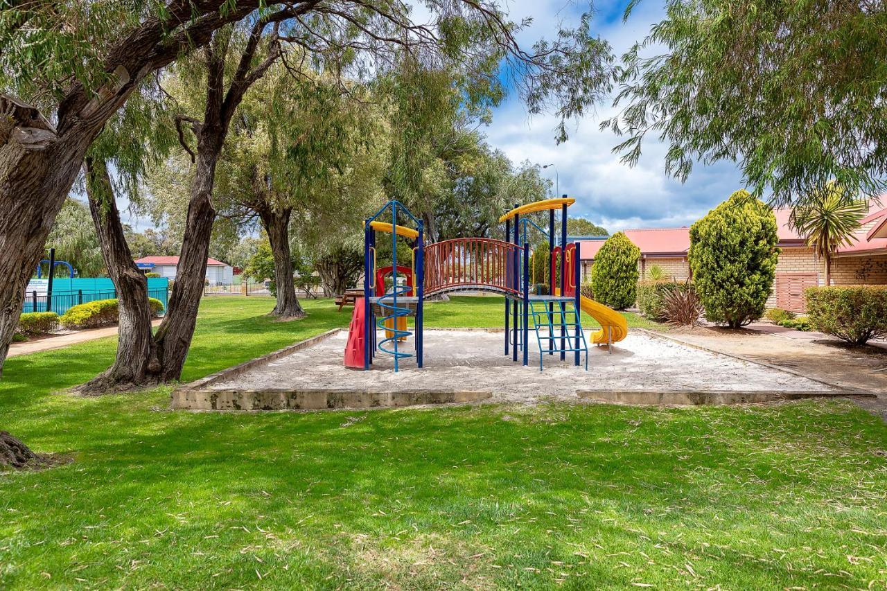 Busselton Villas And Glamping Village Dış mekan fotoğraf