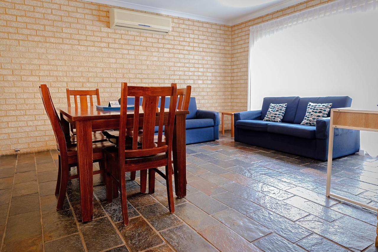Busselton Villas And Glamping Village Dış mekan fotoğraf