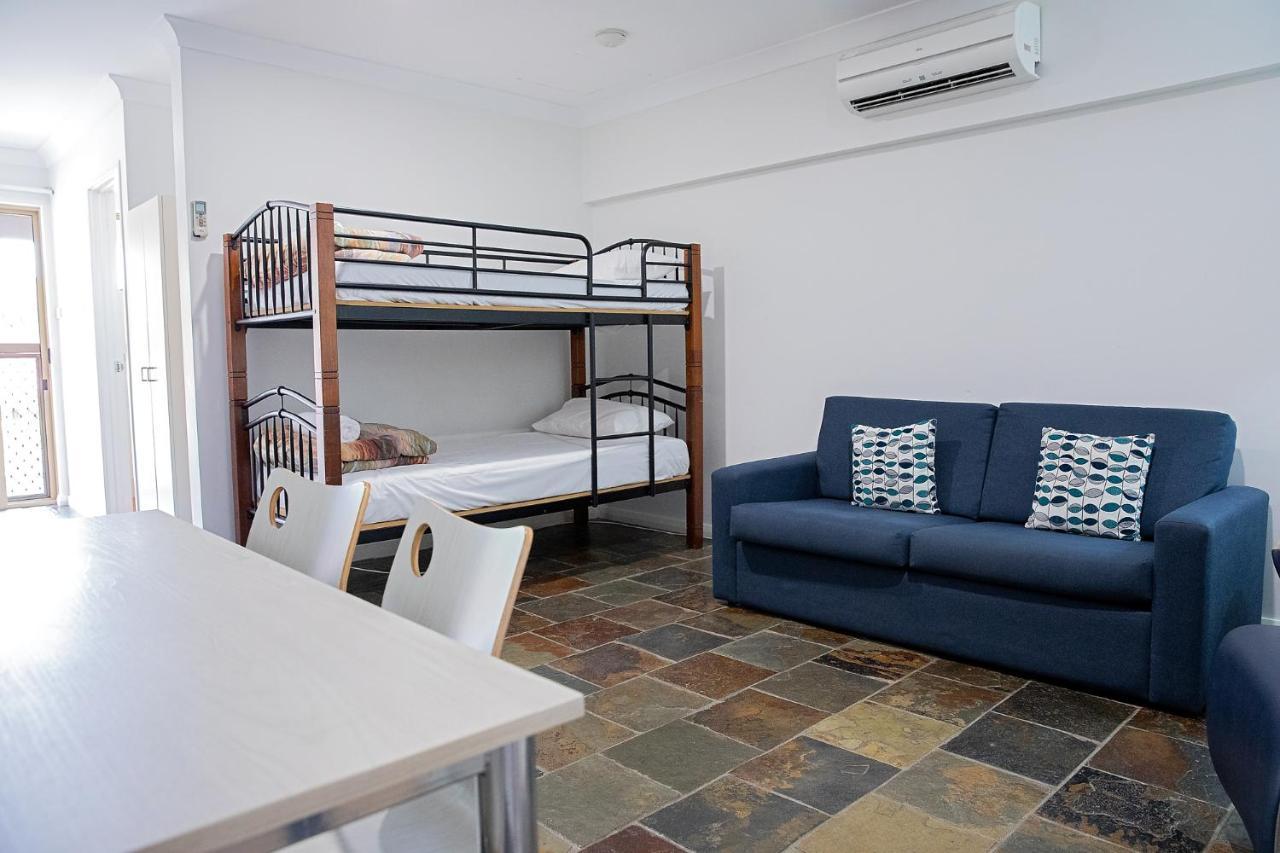 Busselton Villas And Glamping Village Dış mekan fotoğraf