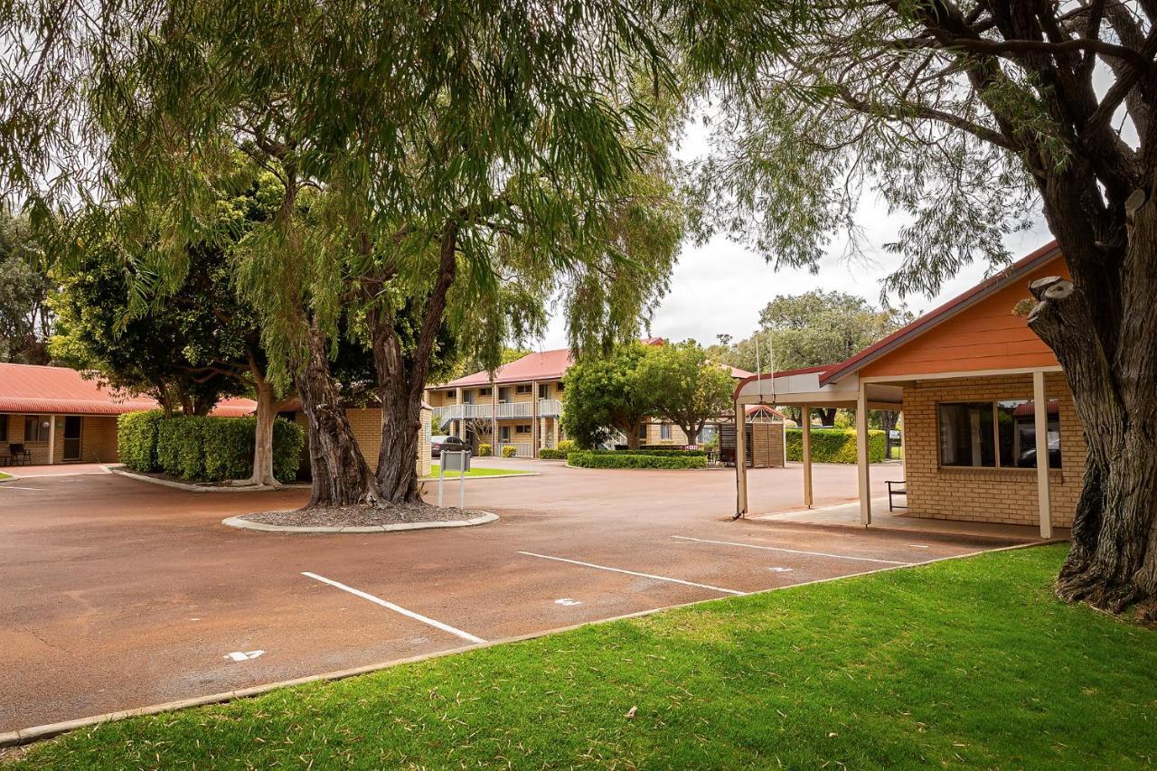 Busselton Villas And Glamping Village Dış mekan fotoğraf