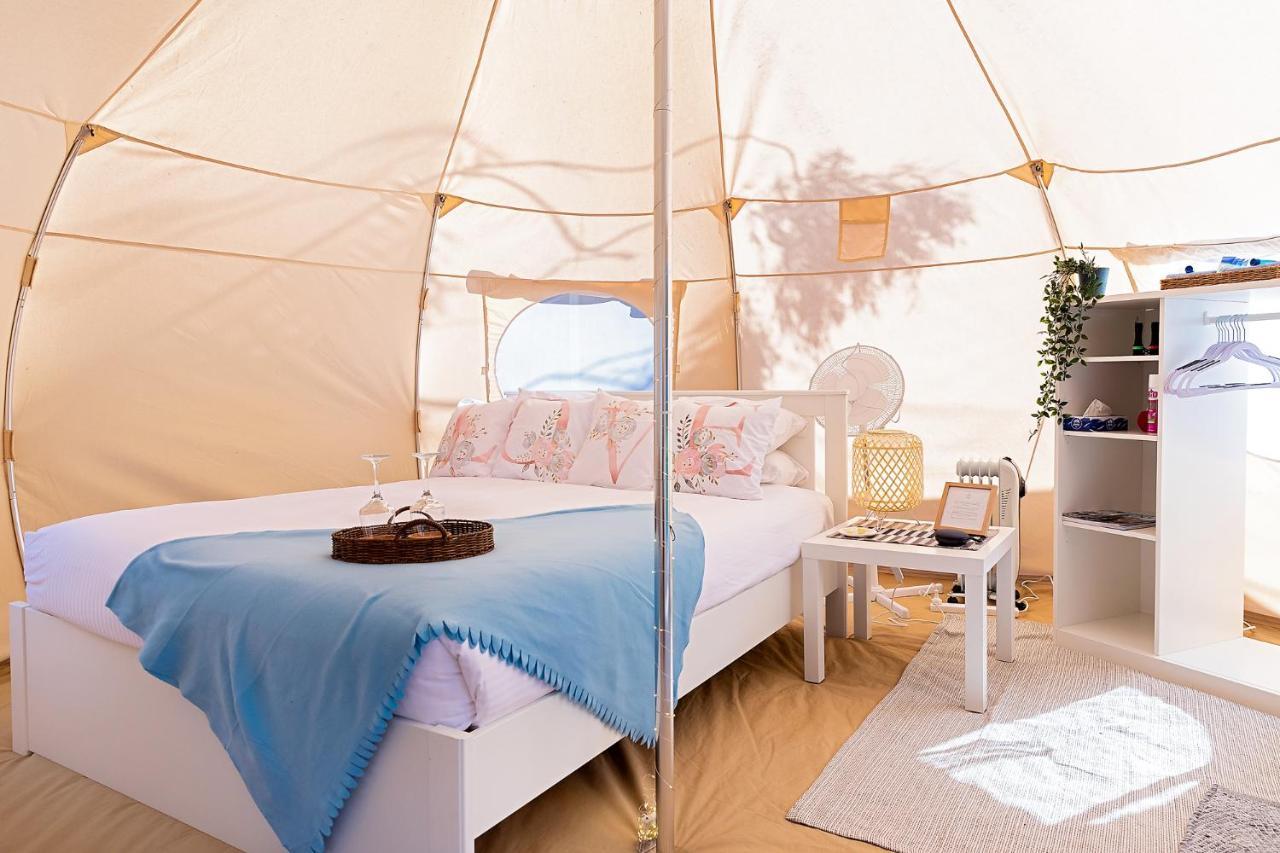 Busselton Villas And Glamping Village Dış mekan fotoğraf