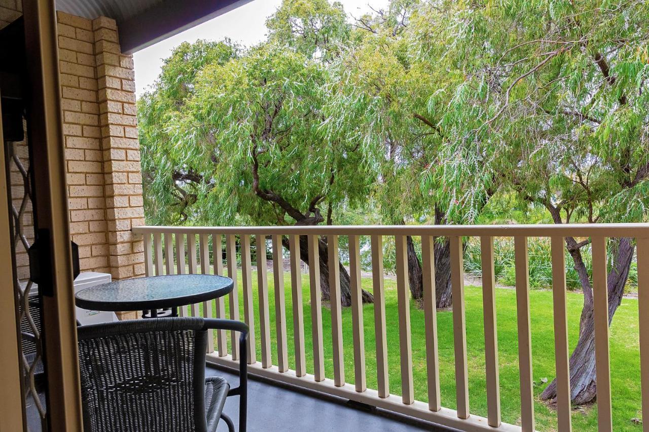Busselton Villas And Glamping Village Dış mekan fotoğraf