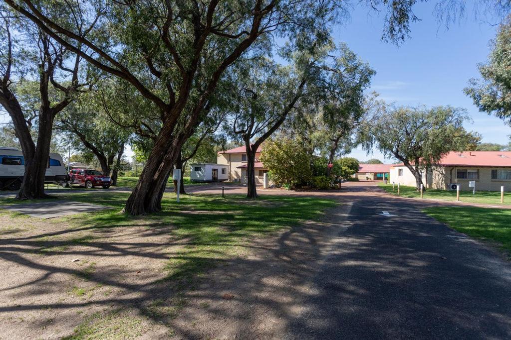Busselton Villas And Glamping Village Dış mekan fotoğraf