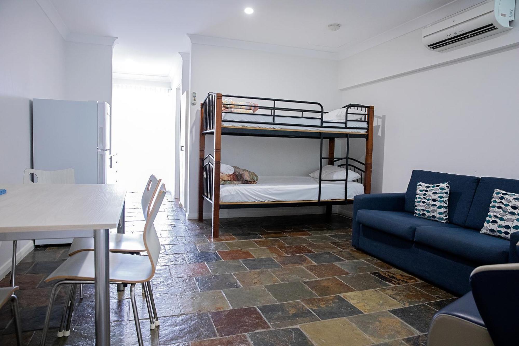 Busselton Villas And Glamping Village Dış mekan fotoğraf