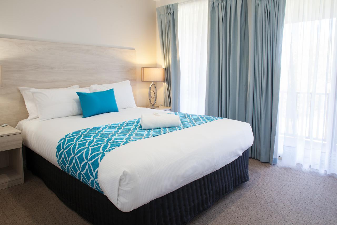 Busselton Villas And Glamping Village Dış mekan fotoğraf