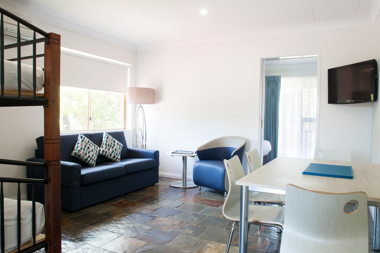 Busselton Villas And Glamping Village Dış mekan fotoğraf