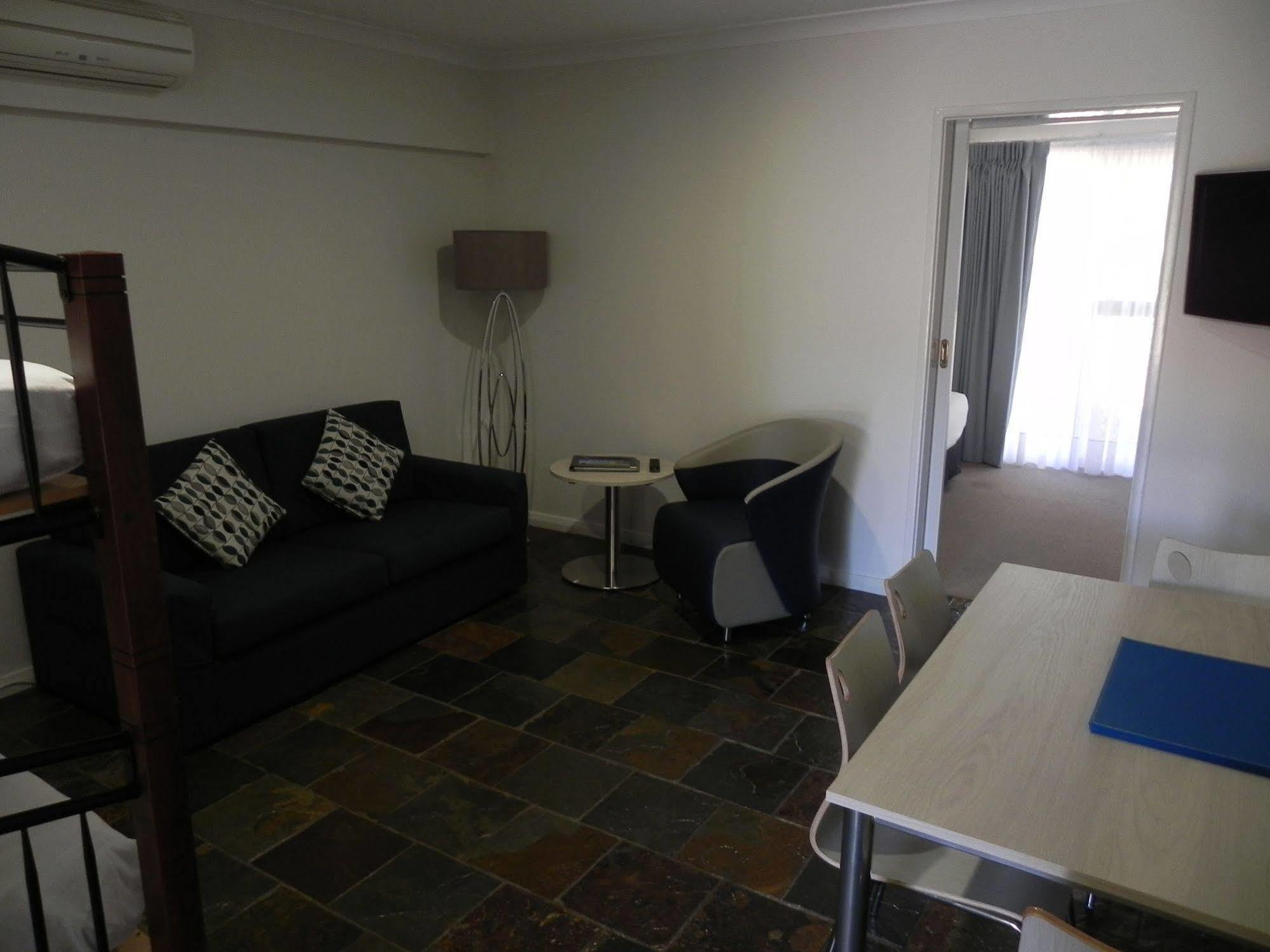 Busselton Villas And Glamping Village Dış mekan fotoğraf