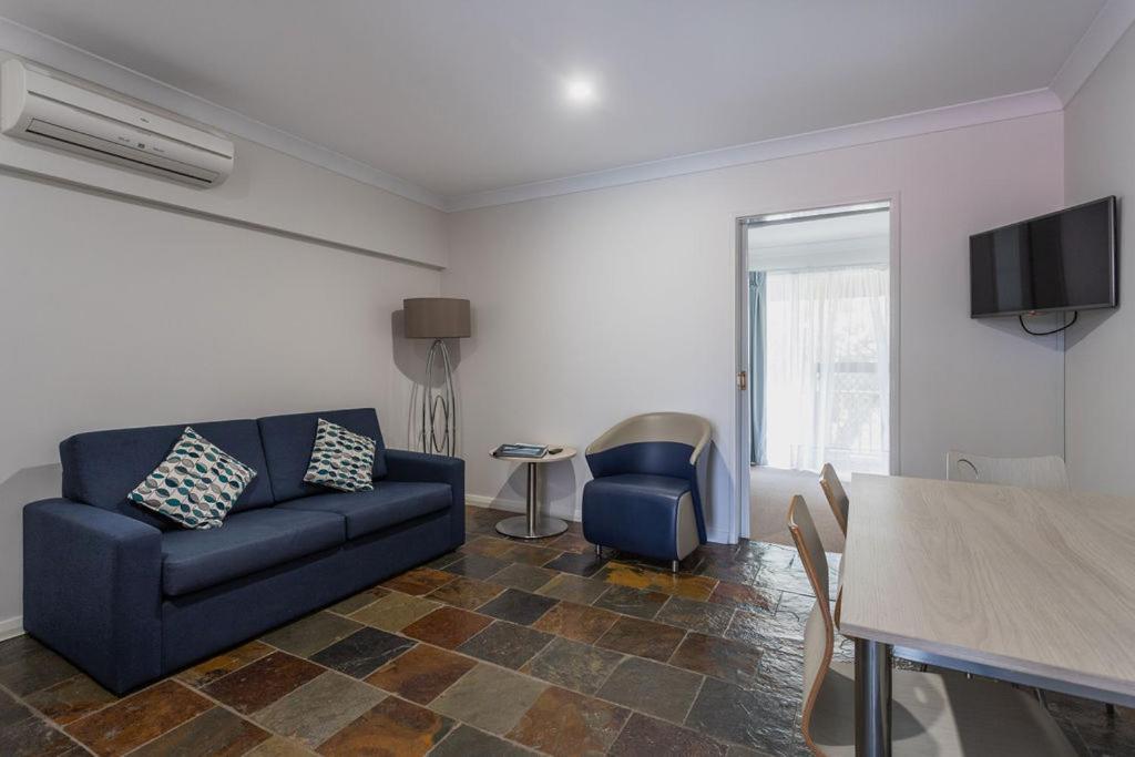 Busselton Villas And Glamping Village Dış mekan fotoğraf