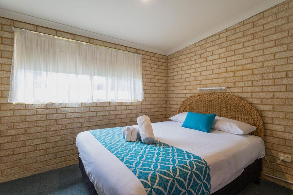Busselton Villas And Glamping Village Dış mekan fotoğraf