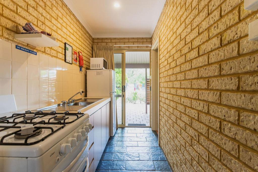 Busselton Villas And Glamping Village Dış mekan fotoğraf